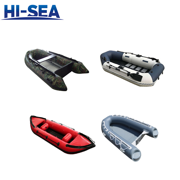 Water Sports Inflatable Boats